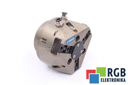 PZN100 SCHUNK POUR RV16 REIS
