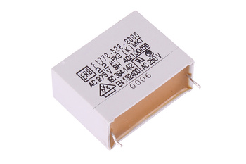 CONDENSATEUR F1772-522-2000 ERO 2.2UF, 275V