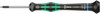 TOURNEVIS HEXAGONAL HEX-PLUS DE PRÉCISION 05118062001 WERA 2054 40MM, 0.9MM