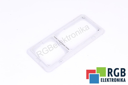 560D0025 SCHNEIDER ELECTRIC CADRE DE MONTAGE DOUBLE