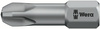 JEU D’OUTILS COMPACT POUR UTILISATION MANUELLE ET SUR MACHINE 05056490001 WERA TOOL-CHECK PLUS