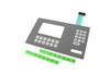KDT 633 CLAVIER REMPLACEMENT