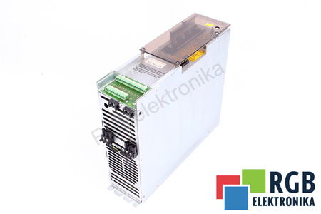 TDM1.2-100-300-W1-220 INDRAMAT AC SERVO CONTROLLER