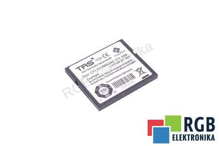 CFI-512MS242.111.34X TRS