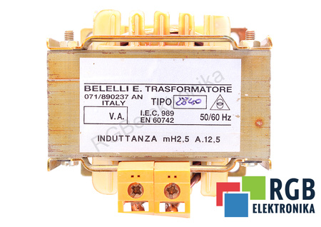 TIPO2840 BELELLI