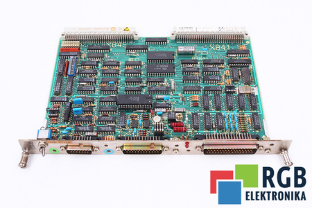 6FX1122-2AA01 SIEMENS SINUMERIK 3
