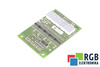 79L00710007.PCB REO ELEKTRONIK AG POUR PIÈCES