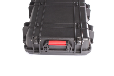 CAISSE DE TRANSPORT EN PLASTIQUE ABS SZ-10136