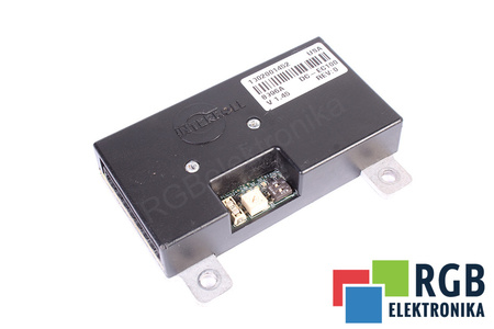 8996A INTERROLL DC-EC100