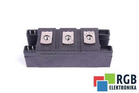 MCC162-16IO1 IXYS 181A, 1600V MODULE THYRISTOR
