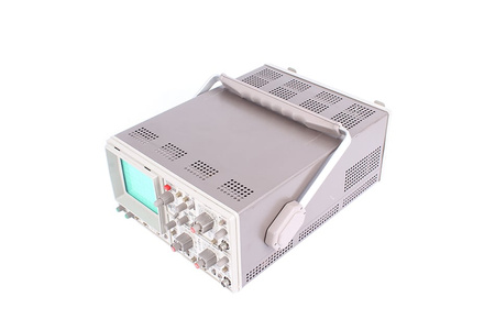 HM604 HAMEG 2 CHANNEL 60MHZ