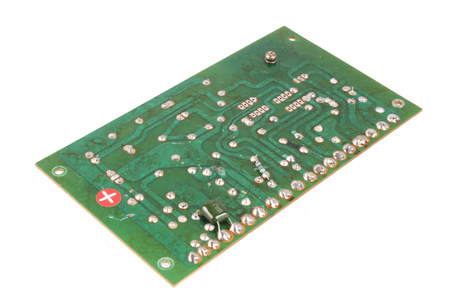 AQF820709 XARUBA POUR PIÈCES