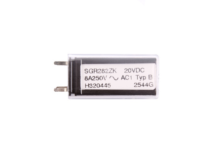 SGR282ZK ELESTA H320445 20VDC RELAIS