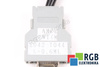 CÂBLE DE SIGNAL A660-2042-T044 FANUC 0.6M
