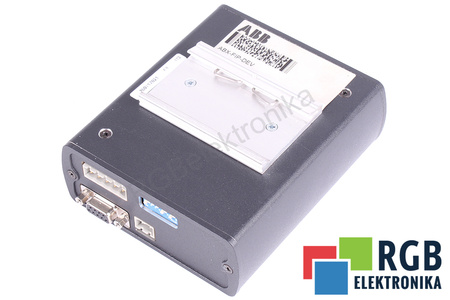 3HFA362011 ABB ABX-FIP-DEV POUR PIÈCES