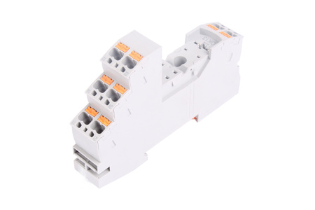 RIF-1-BPT/2X21 PHOENIX CONTACT 2900931 SOCLE ENFICHABLE POUR RELAIS