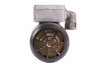 DR62.0X80-2 DUNKERMOTOREN 230/0V 0.31/0.5A 87/91W 2600/3100RPM