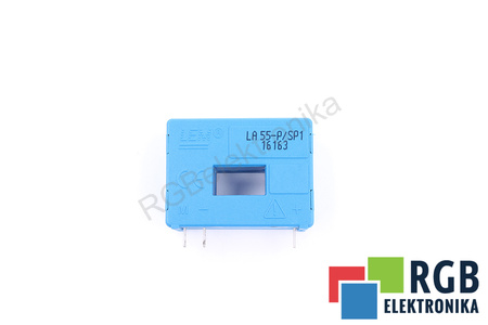 LA55-P/SP1 LEM 50A TRANSFORMATEUR DE COURANT
