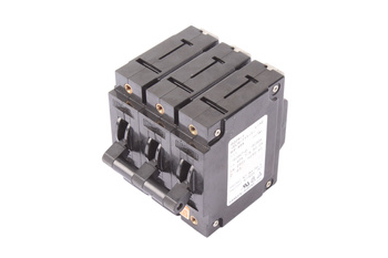 IELH-111-1-63-40A SANKEN-AIRPAX SECTIONNEUR