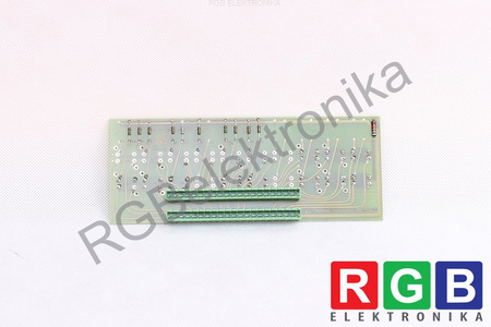 MIC 92.4 SCHMOLL MASCHINEN CLAVIER