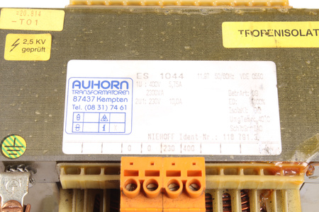 ES1044 AUHORN