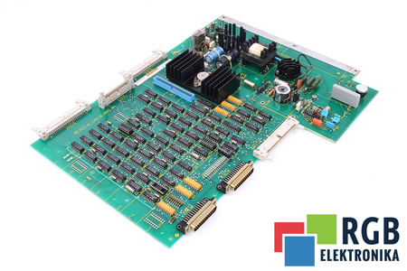 6FX1113-8AA00 SIEMENS SINUMERIK 8 MS401 GE.548138.9001 548138.0002.00