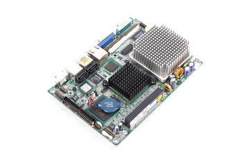 S183-10 IEI TECHNOLOGY CARTE MERE