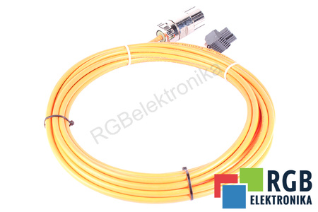 CÂBLE 6FX8002-5CS26-1BC0 SIEMENS PSL4930 12M