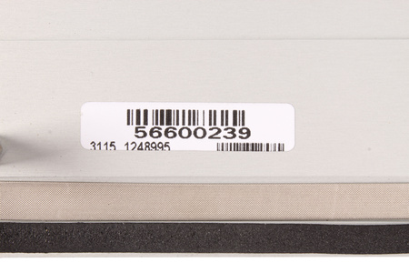 56600239 MARPOSS E9066R FAÇADE DU BOÎTIER AVEC ÉCRAN TACTILE
