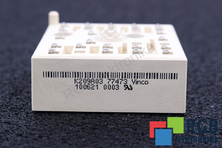 K209A03 VINCO