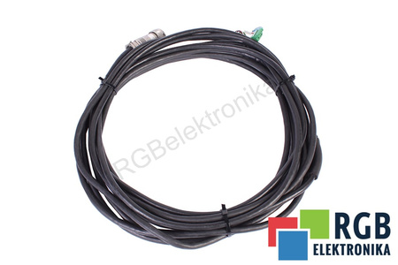 CÂBLE 3HNE001881-1/09 ABB