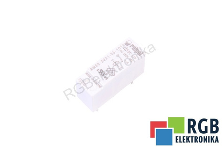 RM96Z-12W RELPOL RM96-3021-35-1012 12VDDC 260VAC 10A RELAIS