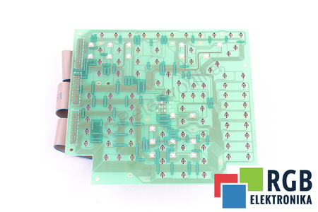 11098780 COMAU CLAVIER