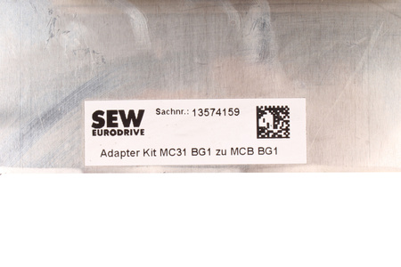 MC31 SEW EURODRIVE 13574159 BG1 RÉSISTANCE DE FREINAGE