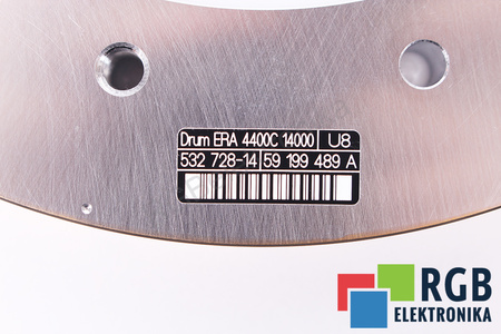 ERA4400C HEIDENHAIN CODEUR