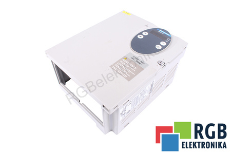 ATV31HU22N4 TELEMECANIQUE BOÎTIER