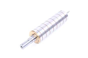 FAST-3-V8-029-17-02-F2 MOOG ROTOR