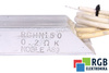 RÉSISTANCE RGHN150 NOBLE 0.2 OHM 0.2OHM