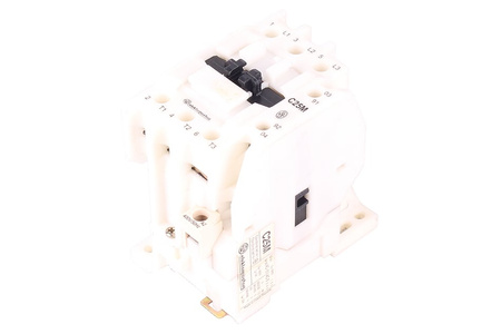 C25M ELEKTROPUSTROJ