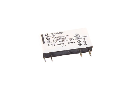 FTR-LYAA012V FUJITSU RELAIS