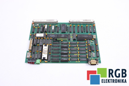 SP/FG AES1 GILDEMEISTER SP/FG AES1 0.867.331-1