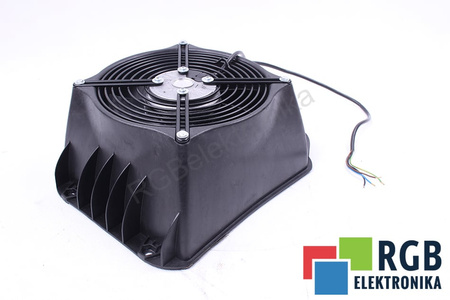 S2E200-BI38-09 EBM PAPST POUR SXC8 VENTILATEUR