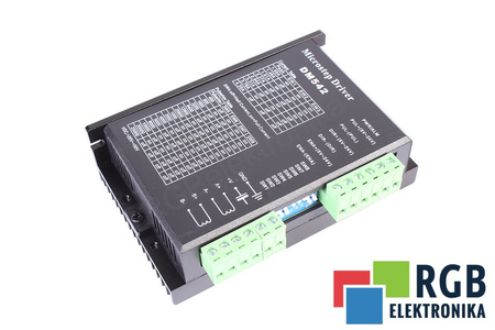 DM542A WAGNEY MICROSTEOP DRIVER