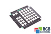 N860-3487-T020 FUJITSU A86L-0001-0111 CLAVIER POUR PIÈCES