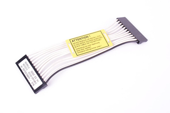 INB140/0110 INDRAMAT 12-12PIN 15CM RUBAN DE CONNEXION