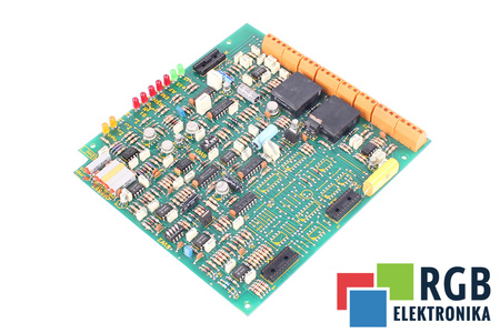 ECS1216-1 SIEI