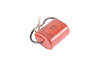 CONDENSATEUR 8654 SHIZUKI 4.7+/-10% 600V, 45X35MM
