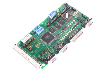 PAC-MP-CPU-V2-10 WERNER ELECTRIC PAC-MP-CPU