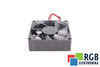 3110RL-05W-B70 MINEBEA 80X80X25MM, 24V VENTILATEUR