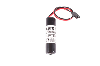 EMTRS0327C-1 AA PLC-EMTRS0327C-1 2500MAH, 3.6V BATTERIE REMPLACEMENT